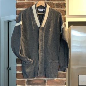 Lacoste Men’s Cardigan